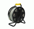 Tira de LED IP65 y 65K lúmenes con bobina de 50 metros RibbON 50m